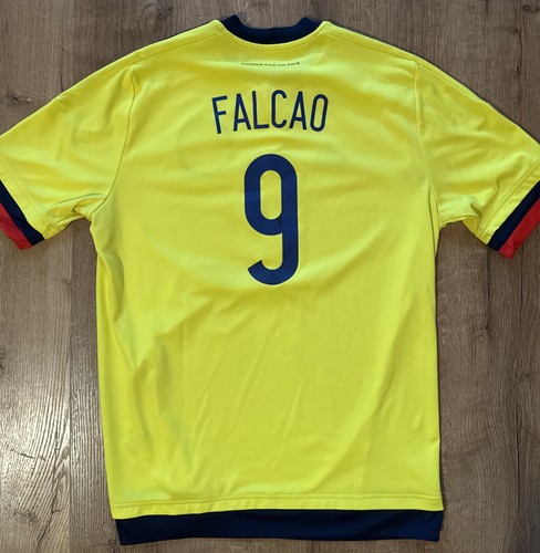 Trikot falcao kolumbien - kolumbien, 2014