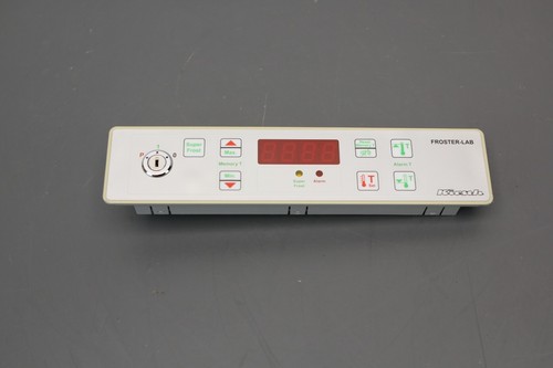 Kirsch st100 a01 - st100-a01, froster-lab