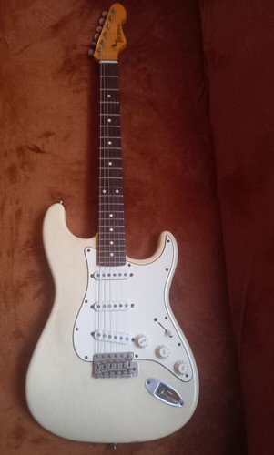 Thorndal styx vintage white - n,