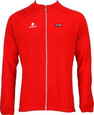 Jacke Trikot Winterlich