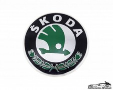 Emblem für Kühlergitter