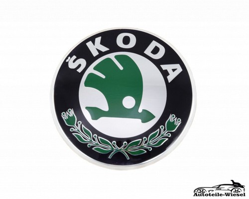 Emblem für kühlergitter - emblem,