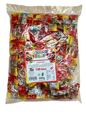 Tise funny bear fruchtgummi - tise,