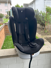 Gebrauchter Kindersitz der Marke OSANN