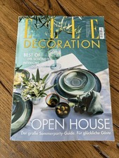 Zeitschrift interieur - zeitschrift,