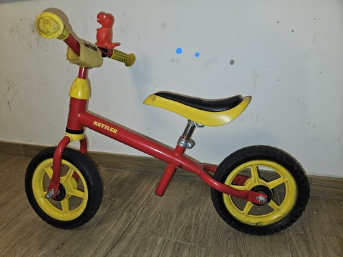 Kettler laufrad speedy - kettler, 2.0
