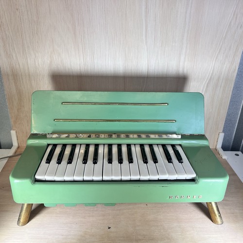 Vintage 50er jahre hohner - vintage,