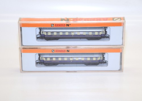 Arnold spur personenwagen - spur,