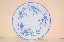 Suppenteller 22,5 cm Isolde