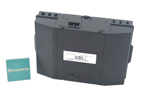 Buderus safe100 - buderus,