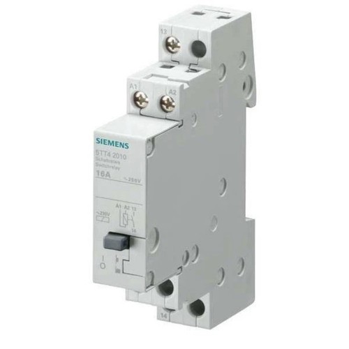 Siemens 5tt4201 schaltrelais - siemens, 5tt4201-0