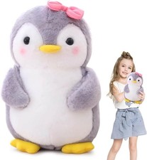 Plüschtier Pinguin