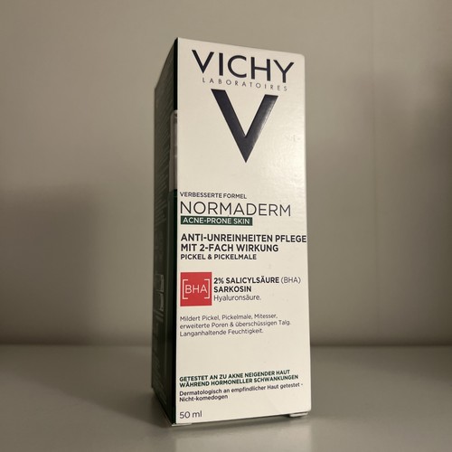 Vichy normaderm - vichy,