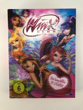 Winx Club - Die komplette 5