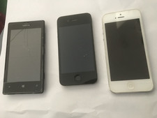 Handy Konvolut 1 Nokia 2