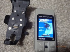 Geonav 3 Navigationtsgerät