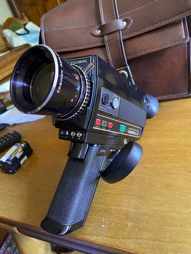 Cosina ssl 800 macro - ssl-800,
