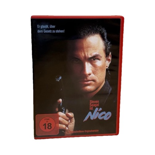 Nico dvd ungeschnittene - nico,