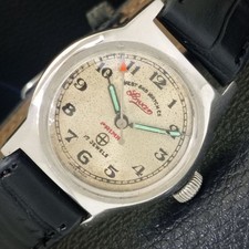 WEST END WATCH CO HANDAUFZUG