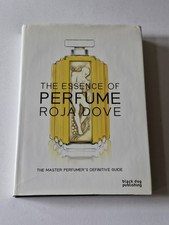 The Essence of Perfume