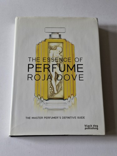 The essence perfume - perfume, roja