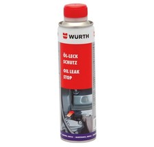 Würth 2x Öl-Leckschutz