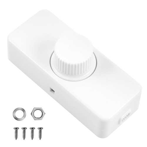 Drehdimmer schalter für led - drehdimmer,