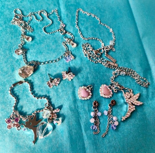 Neuwertige anna sui disney - anna, ×