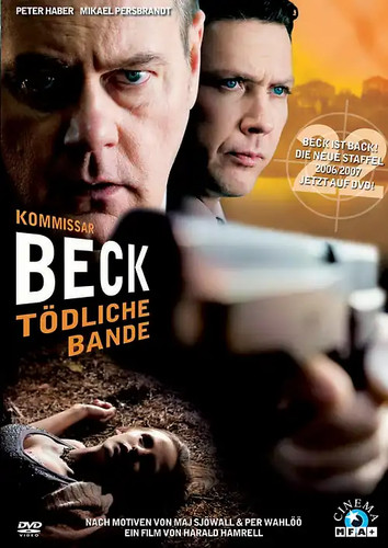 Kommissar beck tödliche - 22,