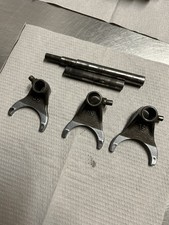 Honda CR 500 1996 Schaltgabeln