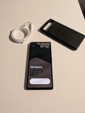 Google Pixel 6A 5G 128GB