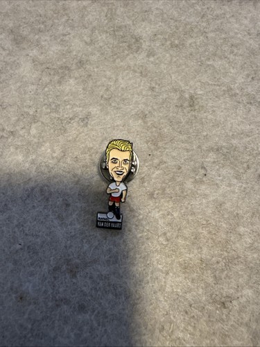 Hsv pin anstecker - pin,