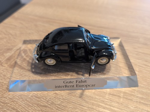 Interrent europcar rio - europcar, vw
