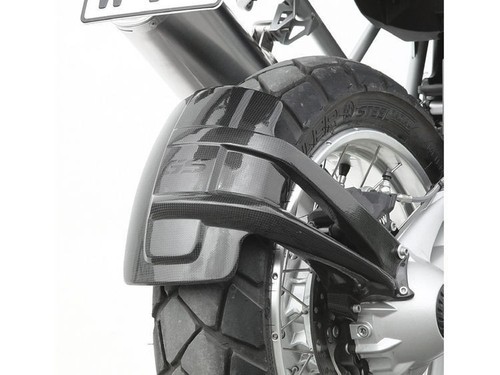 Heckspritzschutz carbon bmw - heckspritzschutz,