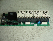 Steuerplatine Platine