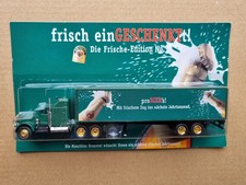 Biertruck Mauritius, frisch eingeschenkt, Die Frische-Edition No. 1