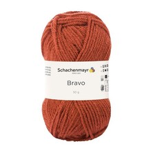 STRICKGARN SCHACHENMAYR BRAVO