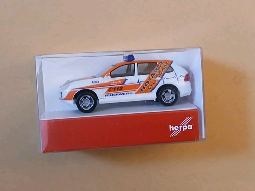 Herpa 289047 porsche - , cayenne
