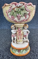 Carpodimonte +Putti Florale