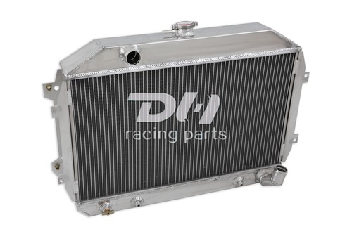 Reihig aluminum kühler für - kühler,
