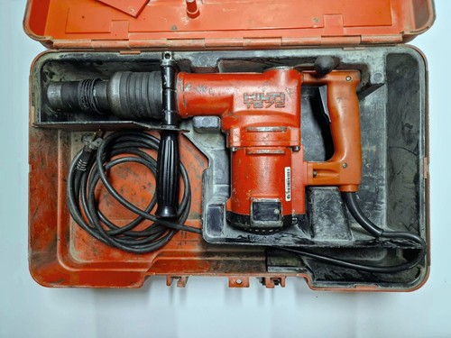Hilti bohrhammer - hilti, te