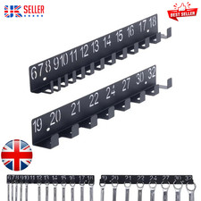 2er-Pack Wandhalterung