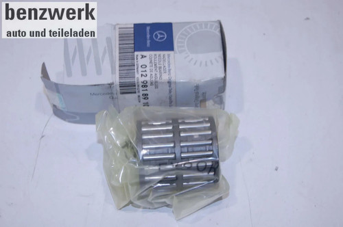 Mercedes lkw getriebe - lkw,