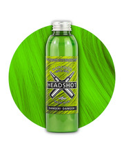 Headshot Haartönung vegane