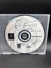 Parasite Eve für Playstation 1 PS1 US NTSC nur Disc One