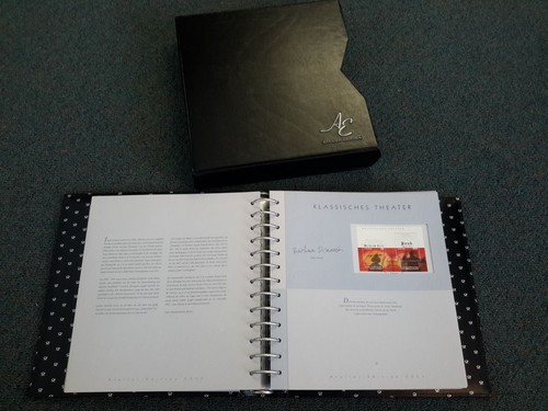 Bund 2004 atelier edition - bund,