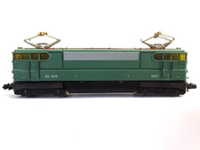 Piko N DDR  5-4102 E-Lok Serie BB 9210 der SNCF - fährt sehr gut - Lok 28