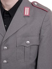 Luftwaffe Officer Uniform