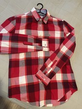 Lacoste regular fit herrenhemd - lacoste,