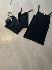 Unterwäsche Paket drei